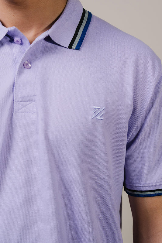 Signature Polo Shirt - 5002