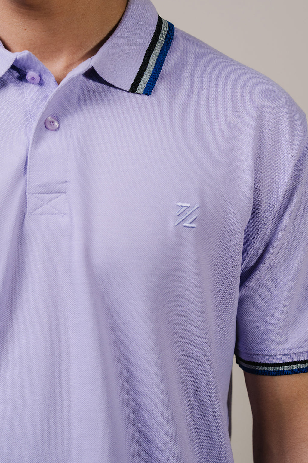 Signature Polo Shirts - 5002