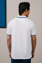 Signature Polo Shirt - 5002
