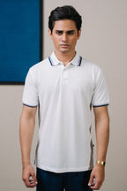 Signature Polo Shirts - 5002