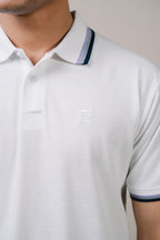 Signature Polo Shirts - 5002