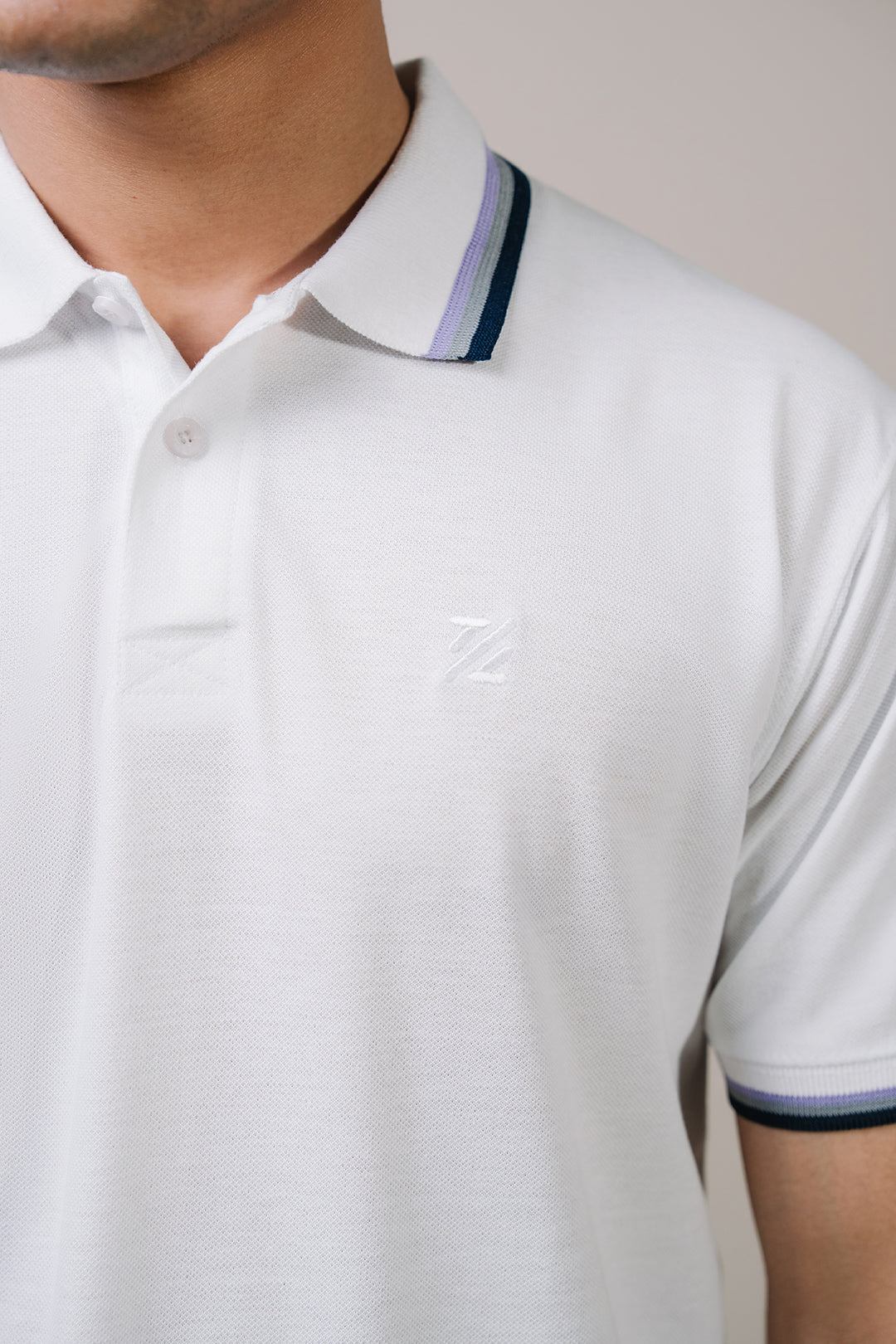 Signature Polo Shirts - 5002