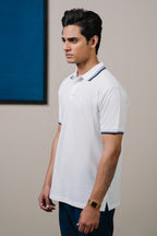 Signature Polo Shirt - 5002
