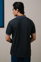 Signature Polo Shirts - 5002