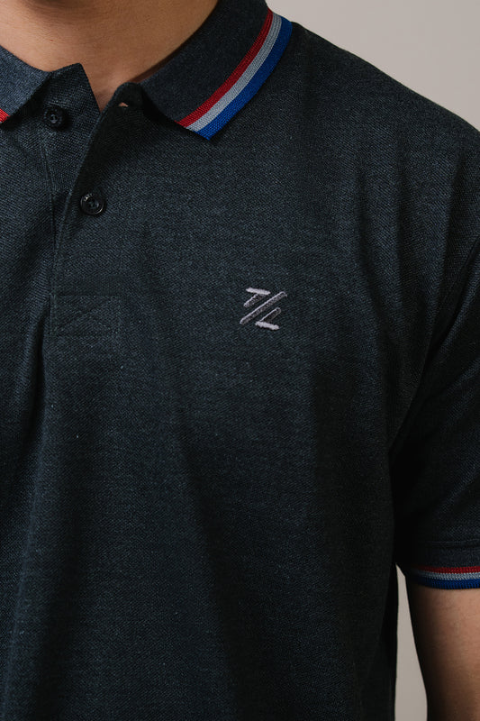 Signature Polo Shirt - 5002