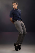 Signature Polo Shirts - 5002