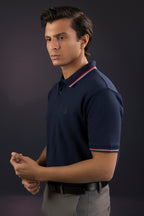 Signature Polo Shirts - 5002