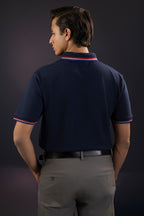 Signature Polo Shirts - 5002