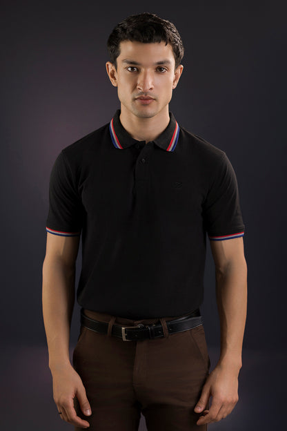 Signature Polo Shirt - 5002