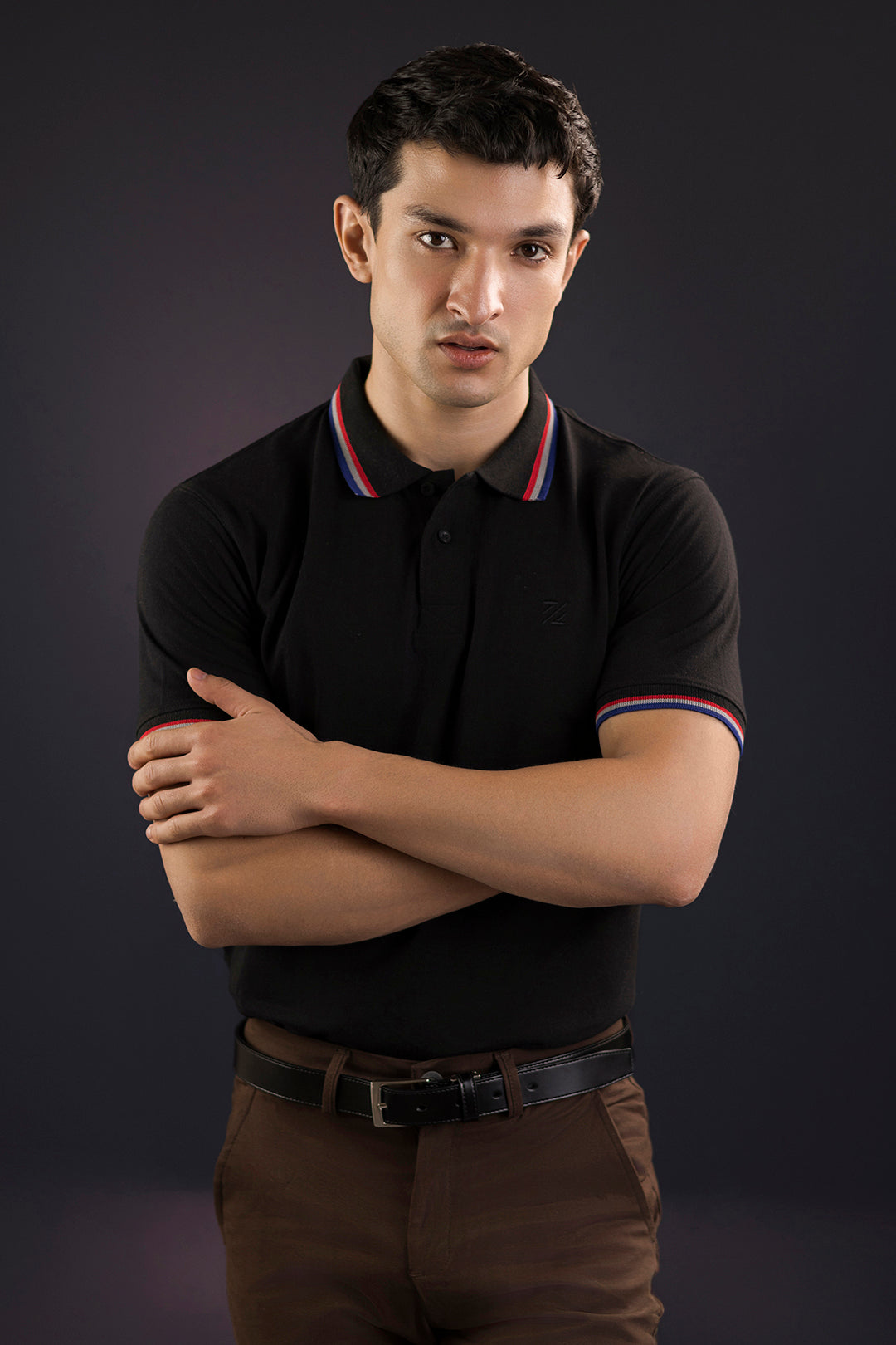 Signature Polo Shirt - 5002