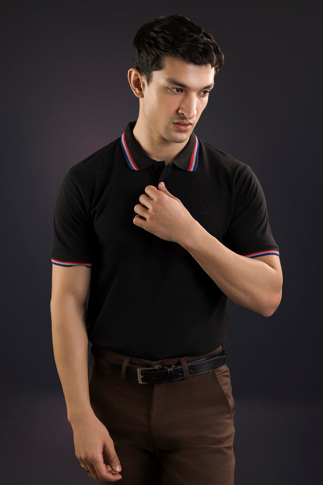 Signature Polo Shirt - 5002