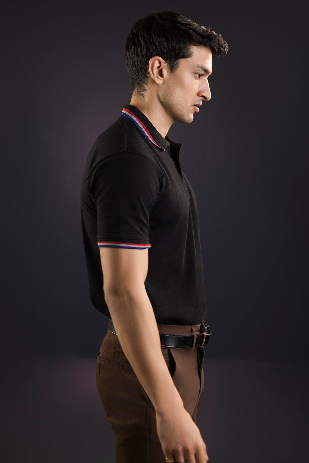 Signature Polo Shirt - 5002