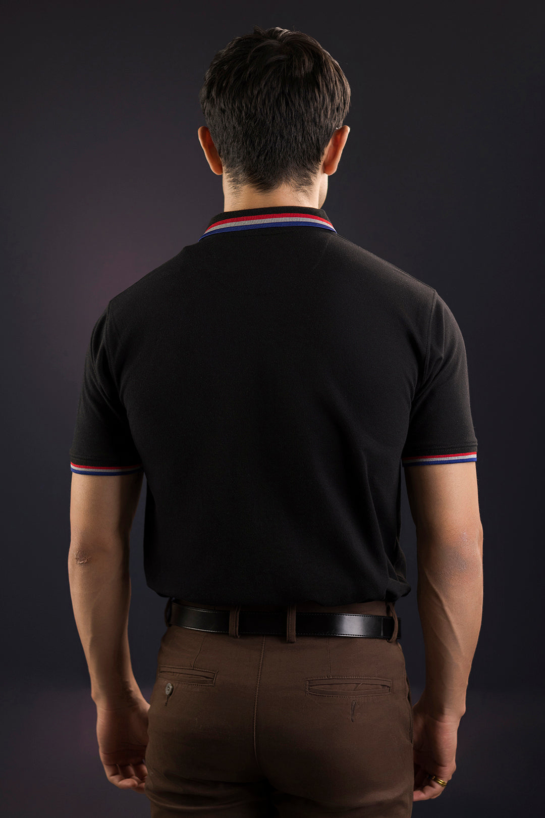 Signature Polo Shirt - 5002