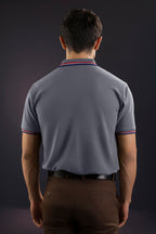 Signature Polo Shirts - 5002