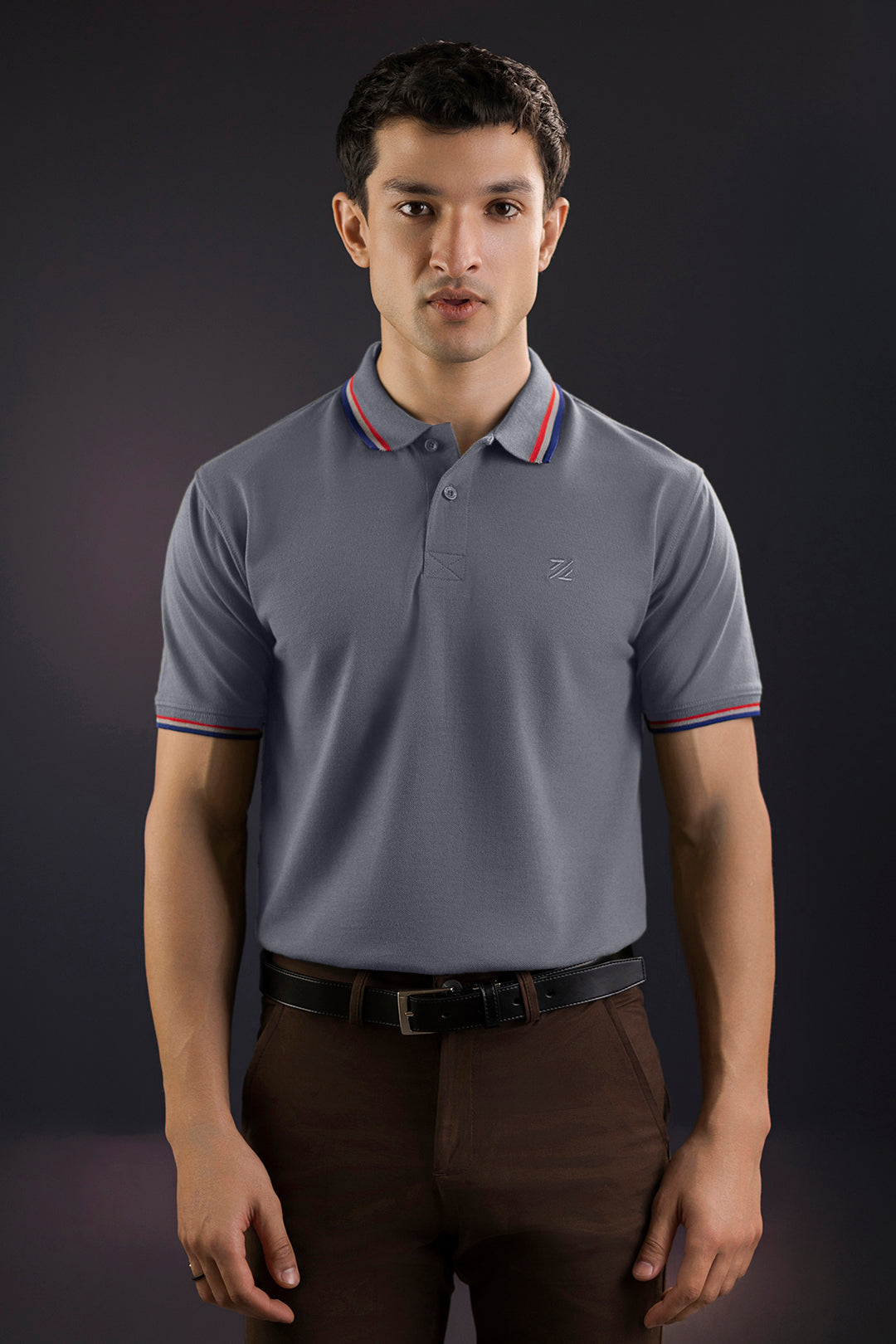 Signature Polo Shirts - 5002