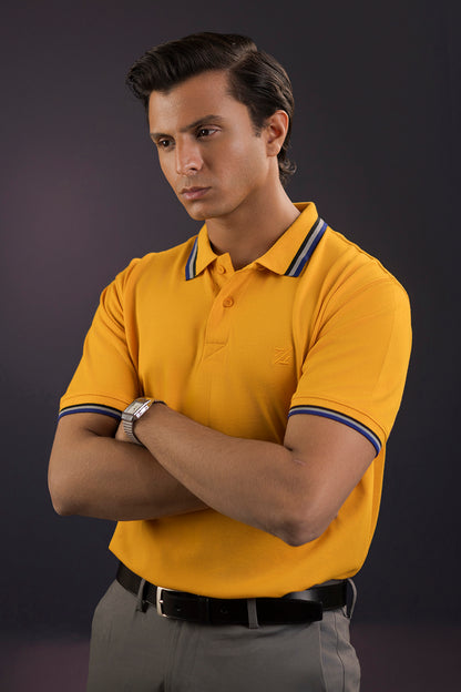 Signature Polo Shirt - 5002