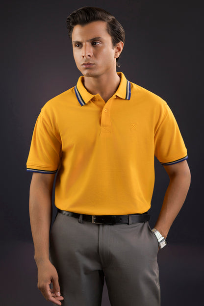 Signature Polo Shirt - 5002