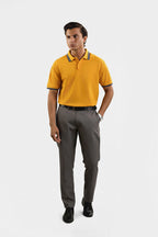 Signature Polo Shirt - 5002