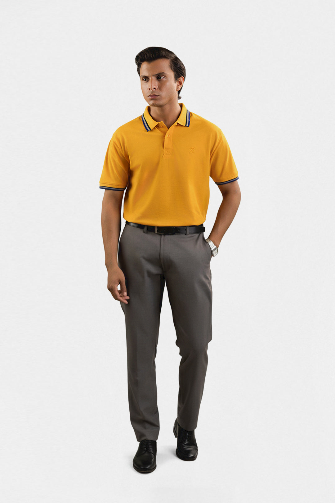 Signature Polo Shirt - 5002