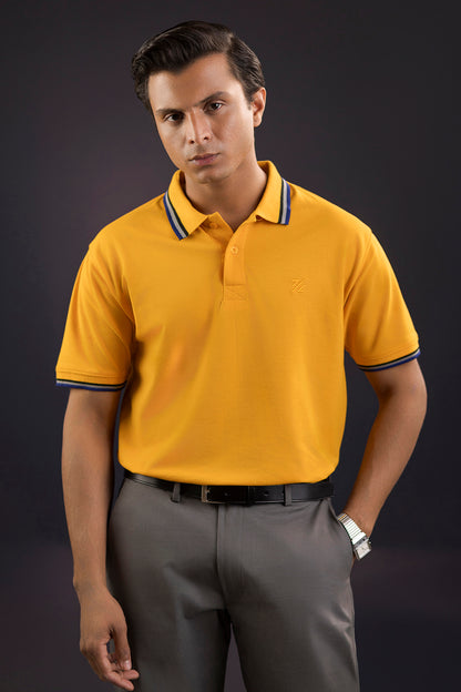 Signature Polo Shirt - 5002