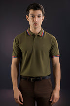 Signature Polo Shirt - 5002