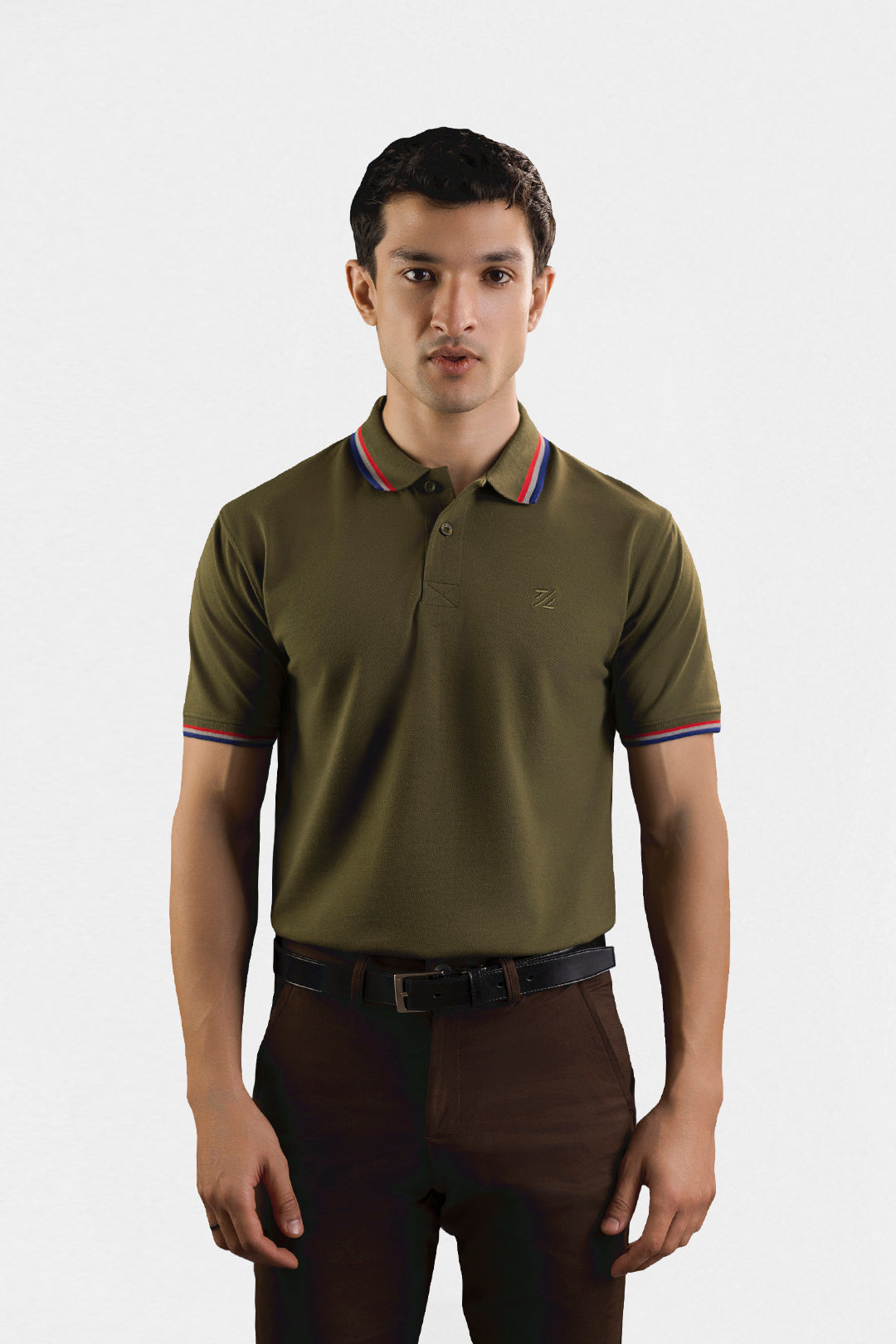 Signature Polo Shirt - 5002
