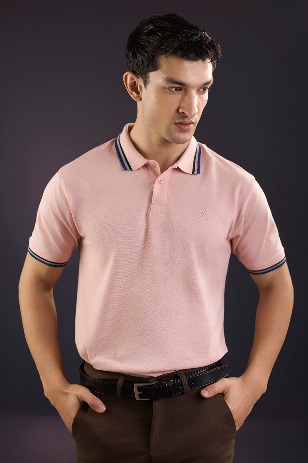 Signature Polo Shirt - 5002