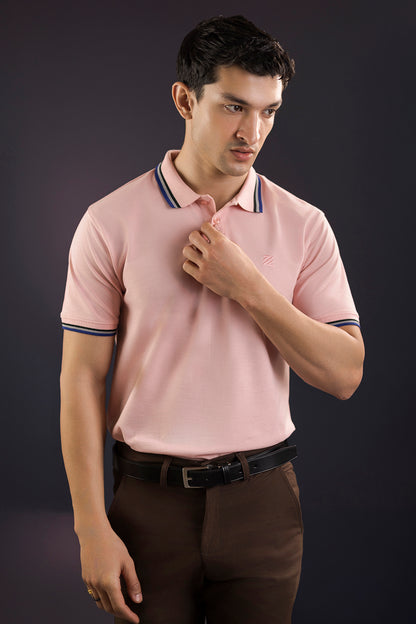 Signature Polo Shirt - 5002