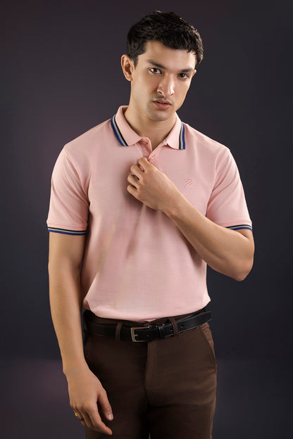 Signature Polo Shirt - 5002