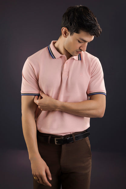 Signature Polo Shirt - 5002