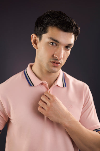 Signature Polo Shirt - 5002