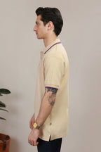 Signature Polo Shirts - 5002