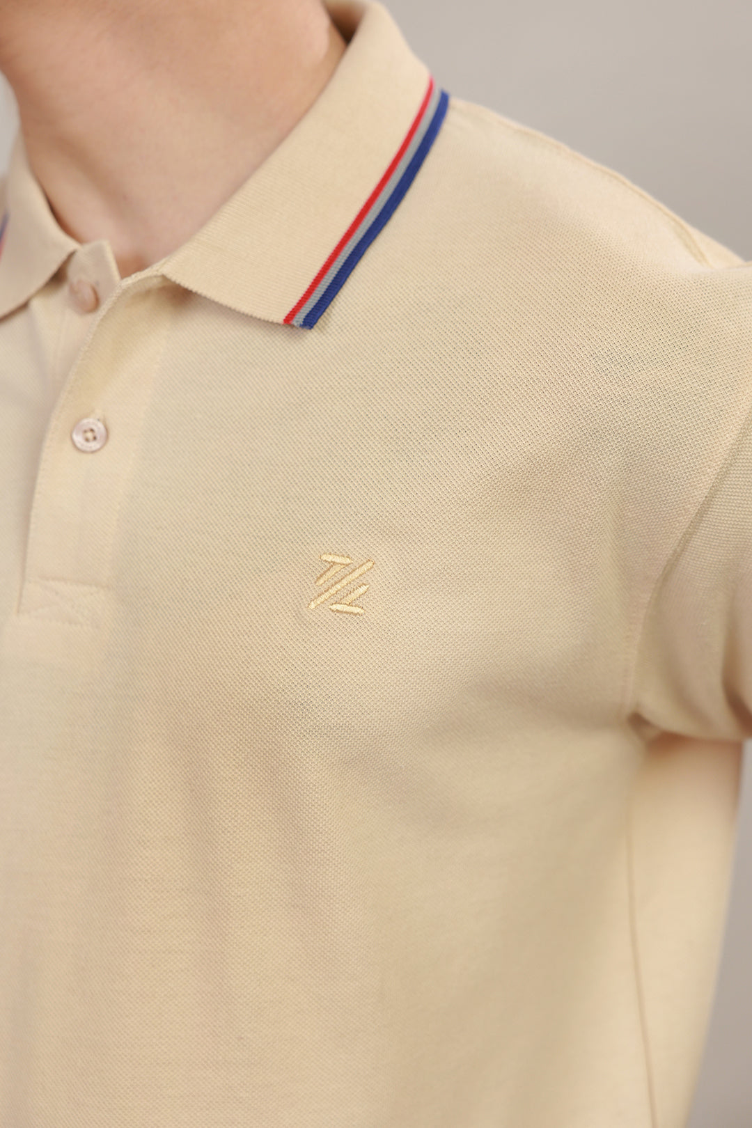 Signature Polo Shirts - 5002