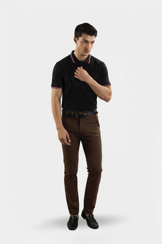 Signature Polo Shirt - 5002