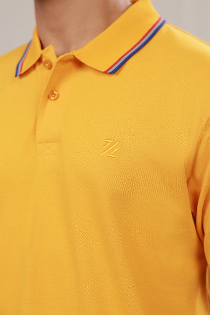 Signature Polo Shirt - 5002