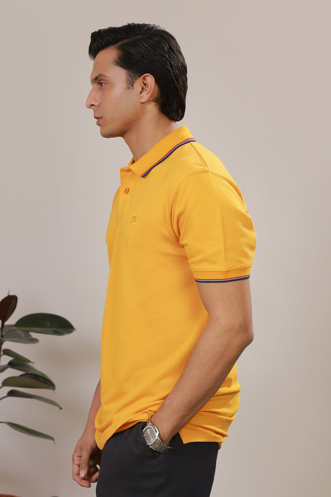 Signature Polo Shirt - 5002
