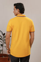 Signature Polo Shirt - 5002