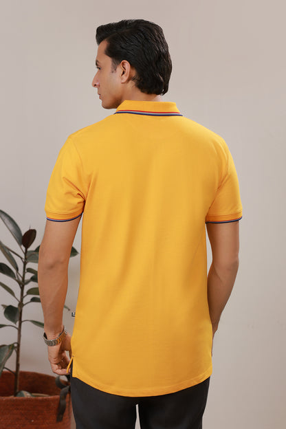 Signature Polo Shirt - 5002