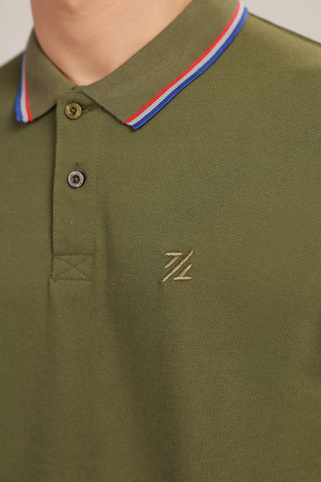 Signature Polo Shirt - 5002