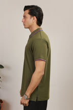 Signature Polo Shirt - 5002