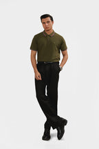 Signature Polo Shirts - 5002