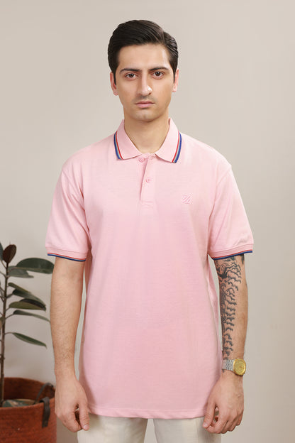 Signature Polo Shirt - 5002