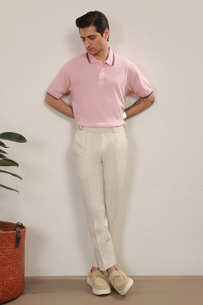 Signature Polo Shirt - 5002