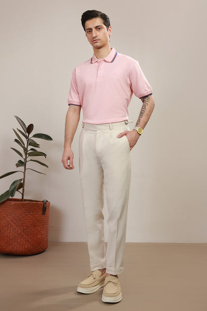 Signature Polo Shirt - 5002