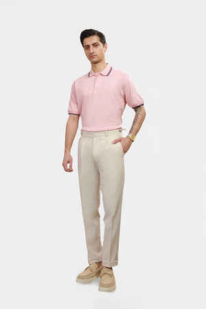 Signature Polo Shirt - 5002