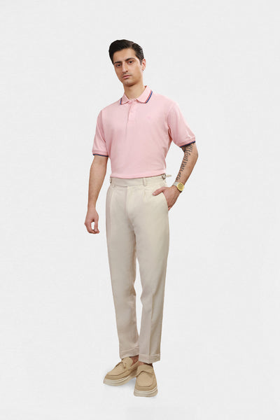 Signature Polo Shirt - 5002