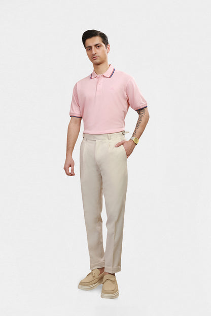 Signature Polo Shirt - 5002