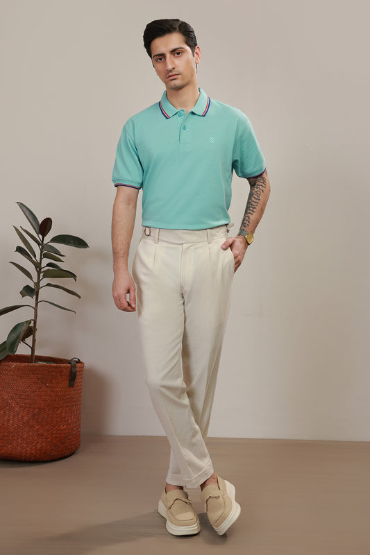 Signature Polo Shirt - 5002