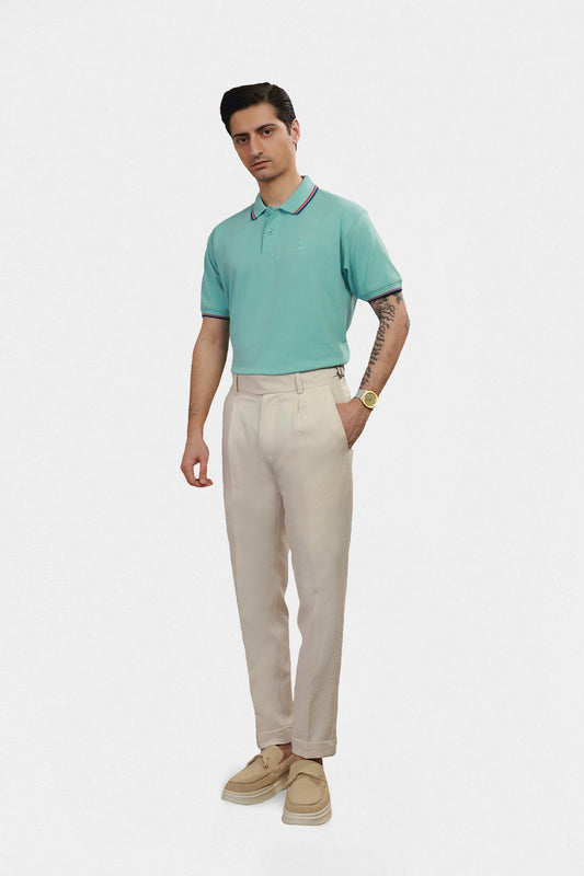 Signature Polo Shirt - 5002