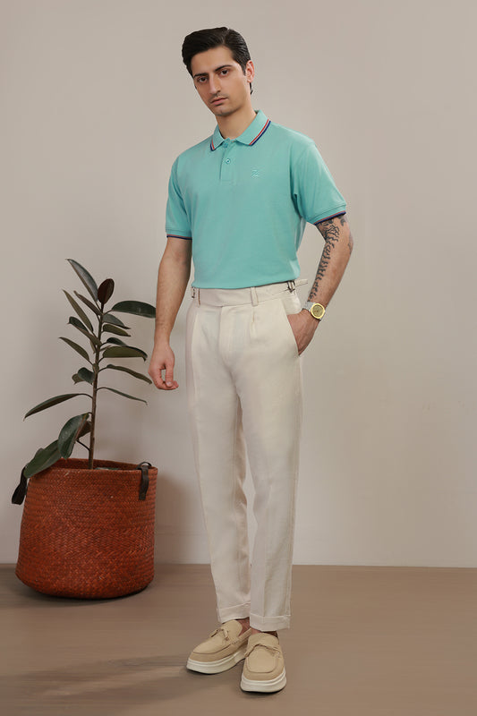 Signature Polo Shirt - 5002